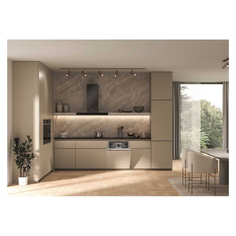Lave vaisselle Whirlpool WH6IB14BN7S1S ENCASTRABLE 60 CM
