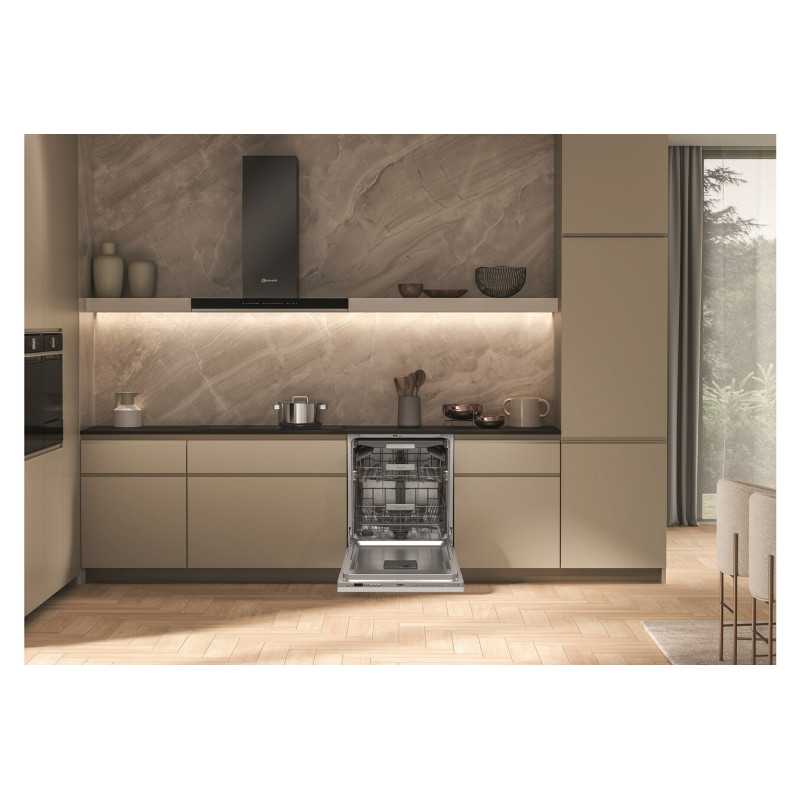 Lave vaisselle Whirlpool WH6IB14BN7S1S ENCASTRABLE 60 CM