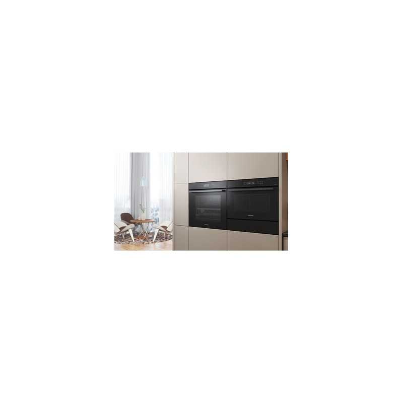 Four encastrable Samsung NV7B40502AK U1