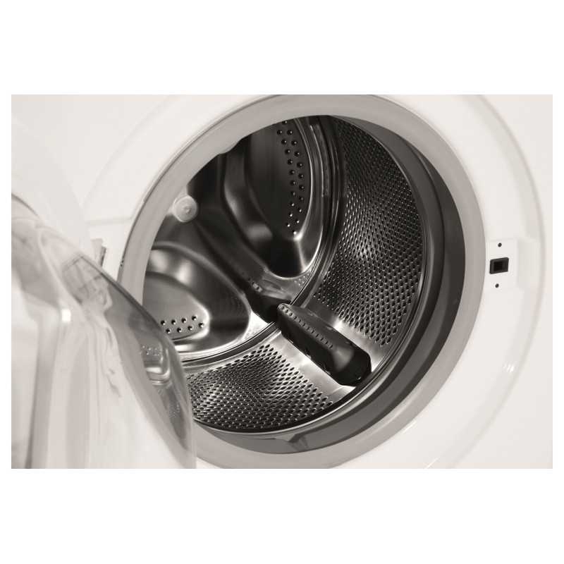 Lave linge hublot Indesit BWE81496XWVFR