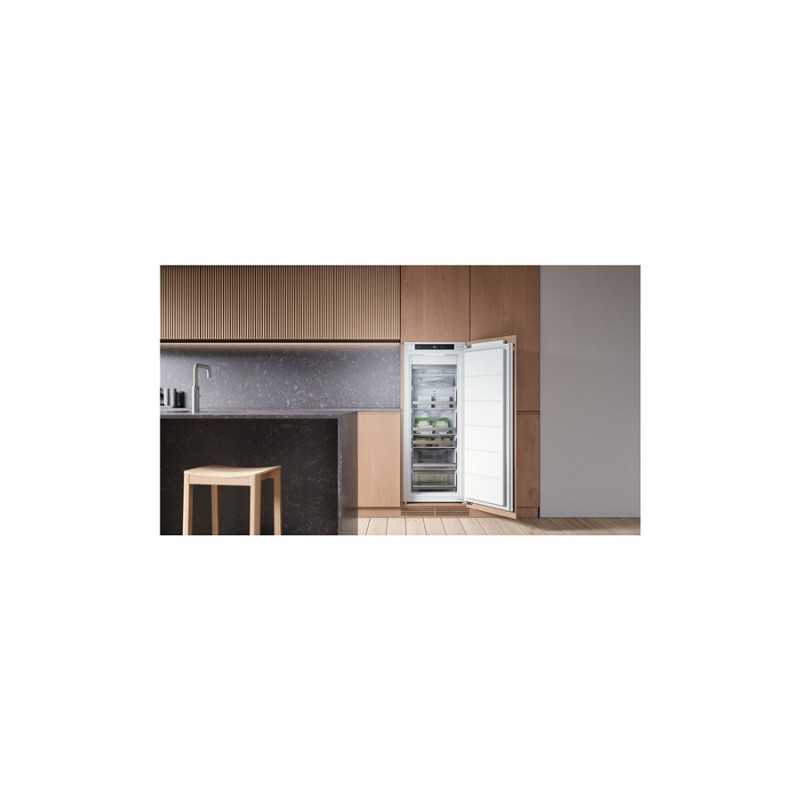 Congélateur armoire Asko FN31442EI ENCASTRABLE 140 CM