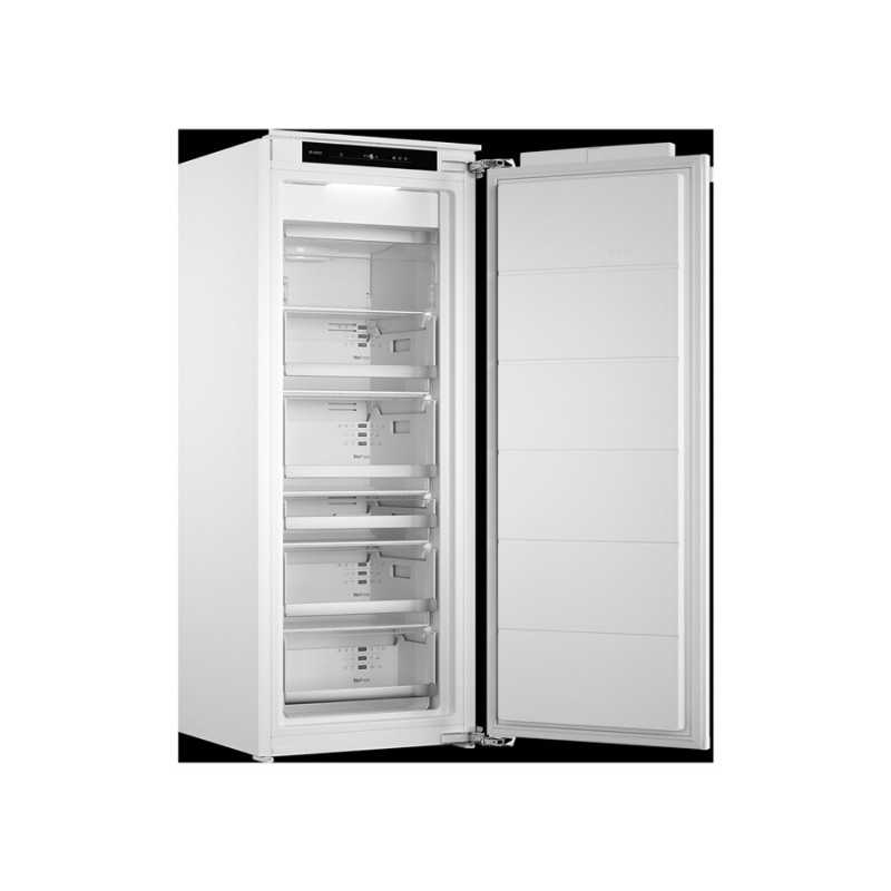 Congélateur armoire Asko FN31442EI ENCASTRABLE 140 CM
