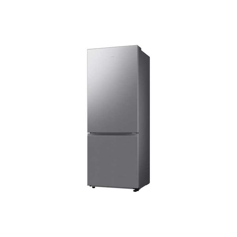 Réfrigérateur congélateur en bas Samsung RB53DG706AS9