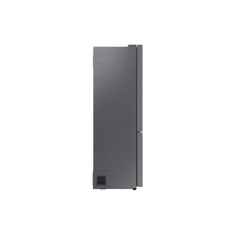 Réfrigérateur congélateur en bas Samsung RB53DG706AS9