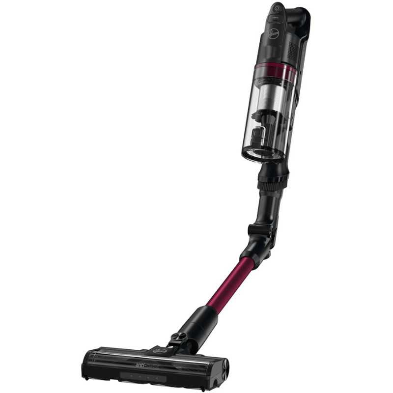 Aspirateur balai Hoover Balai Sans Fil HOOVER HF1P10HX 011 Home Flex avec Brosse Sols durs et Tapis