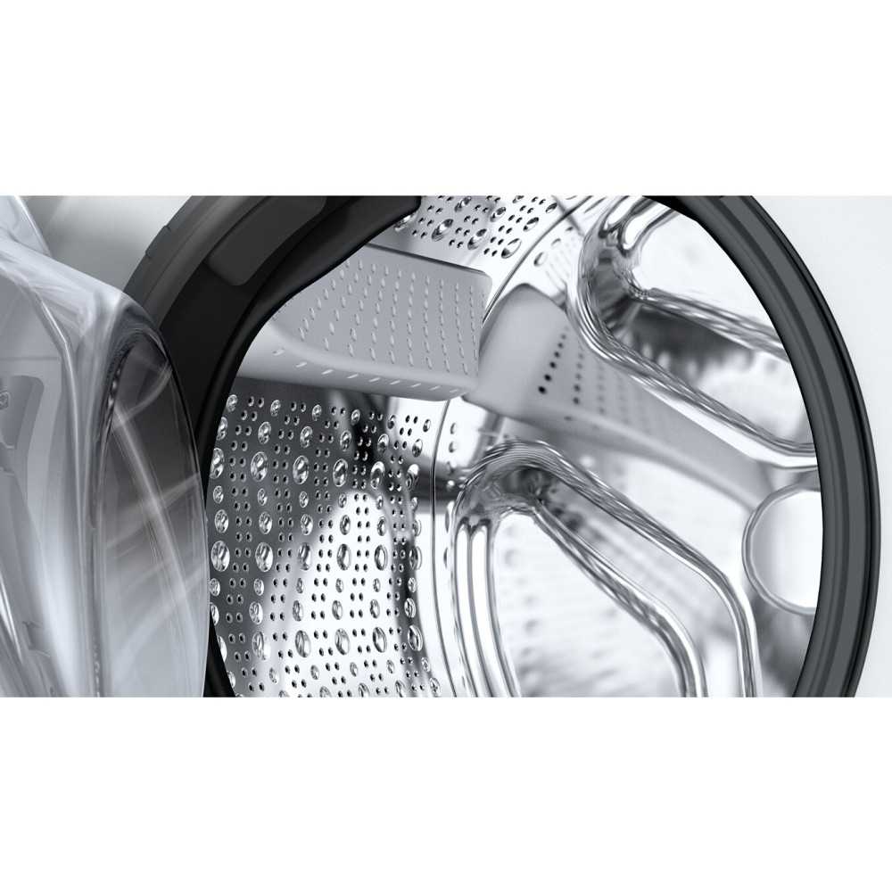 Lave linge hublot Bosch WGH256ASFR