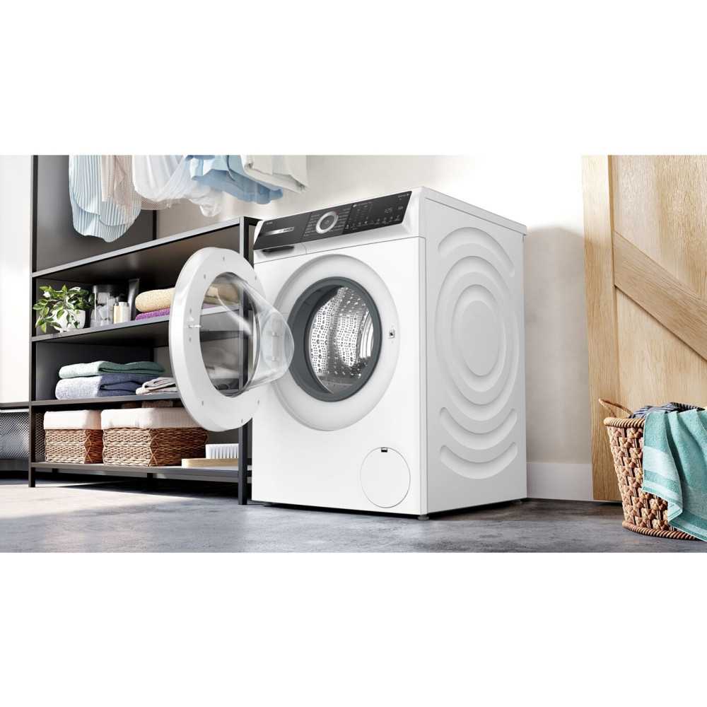 Lave linge hublot Bosch WGH256ASFR
