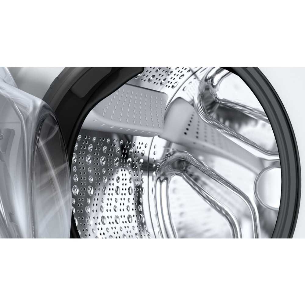 Lave linge hublot Bosch WGH256ASFR