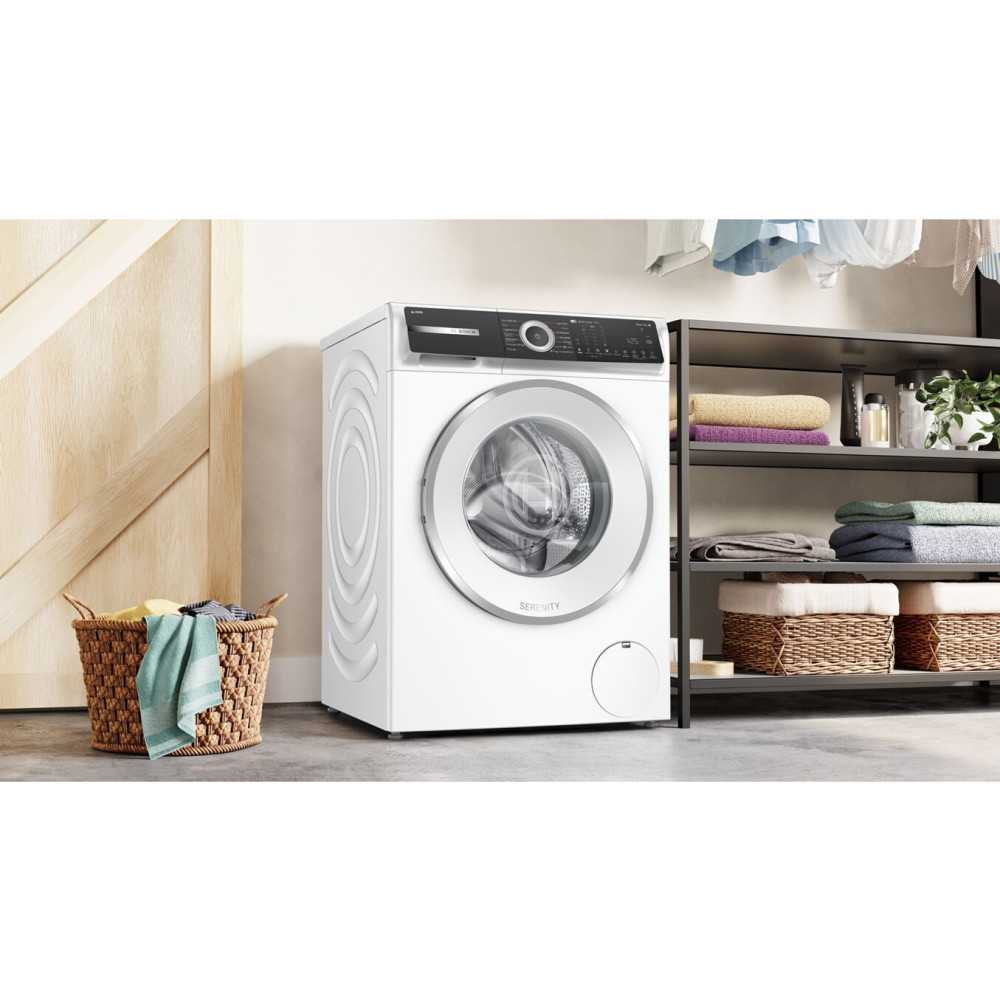 Lave linge hublot Bosch WGH256ASFR