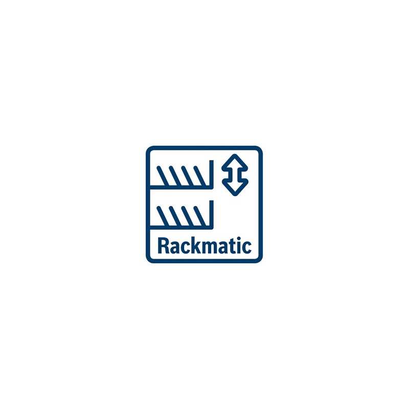 Lave vaisselle encastrable Bosch SMV26AX01F, Lave vaisselle tout integrable, 60 cm