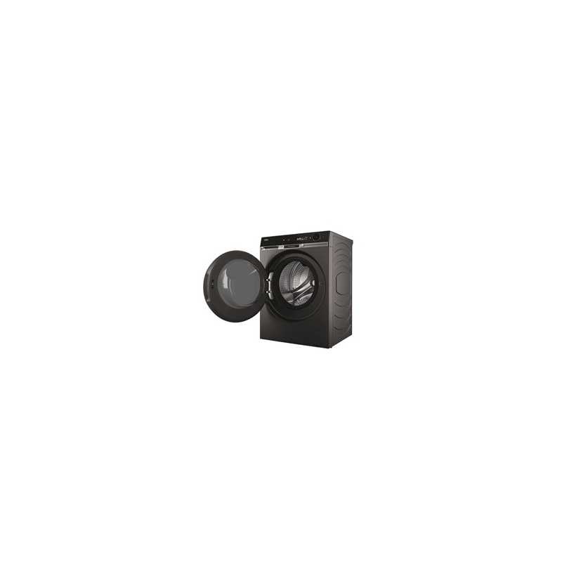Lave linge hublot Haier hw100 bd14397pgu1