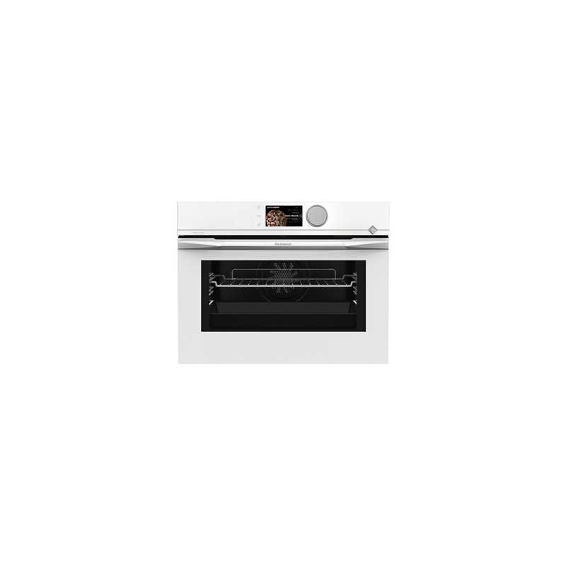 Micro ondes combiné De Dietrich DKC4756W