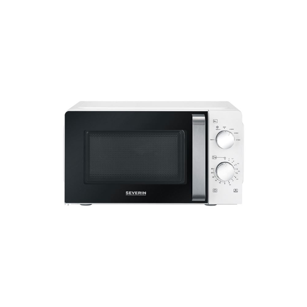 MICRO ONDES BLANC 700 W 17 L SEVERIN - 7885