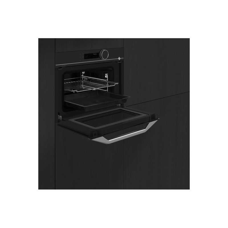 Four encastrable De Dietrich DKP4531X COMPACT