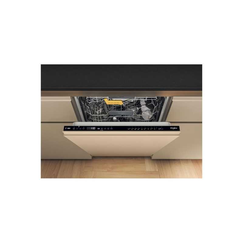 Lave vaisselle encastrable Whirlpool lave vaisselle WH8IB15AM6TS0 encastrable 60 cm