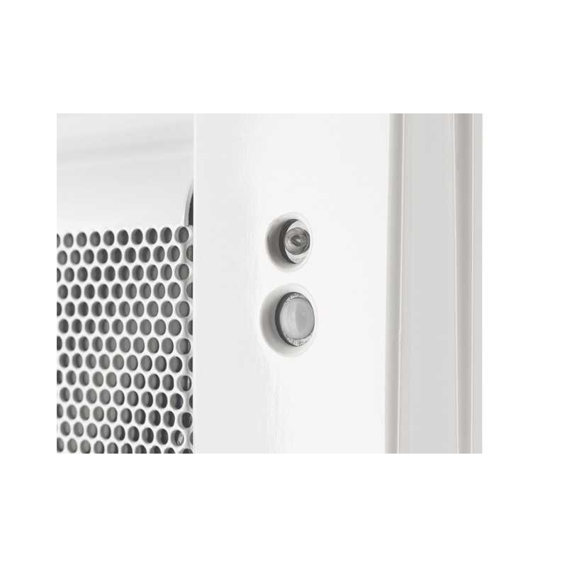 Radiateur électrique AMADEUS 3 DIGITAL horizontal 1000W THERMOR 443219