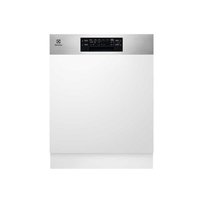 Lave vaisselle encastrable Electrolux ees48400ix