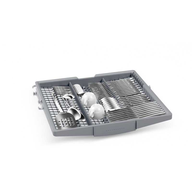 Lave vaisselle pose libre Bosch SMS6ECW15F