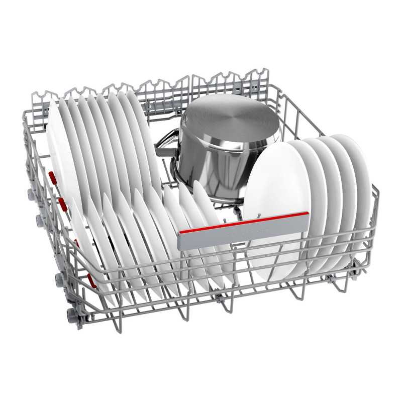 Lave vaisselle pose libre Bosch SMS6ECW15F