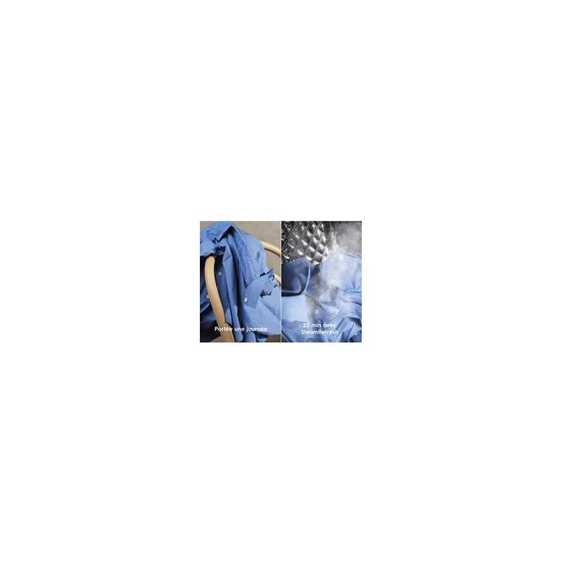 Lave linge hublot Electrolux ew8fi5140aq