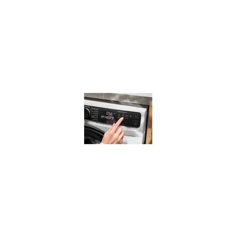 Lave linge hublot Electrolux ew8fi5140aq