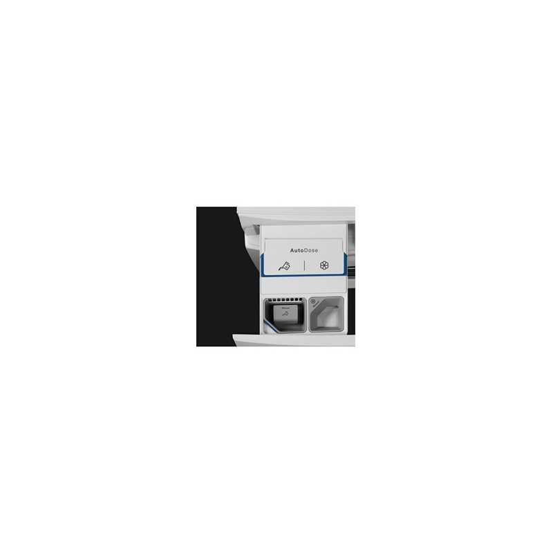 Lave linge hublot Electrolux ew8fi5140aq