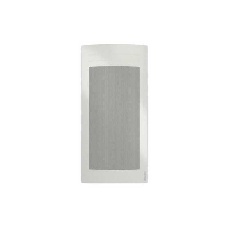Radiateur rayonnant digital SOLIUS NEO vertical 1500W blanc ATLANTIC 425429
