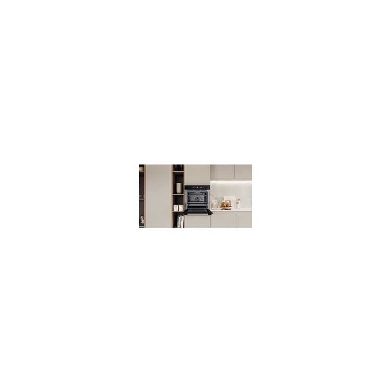 Four encastrable Whirlpool WO54S8PPM1SXAF