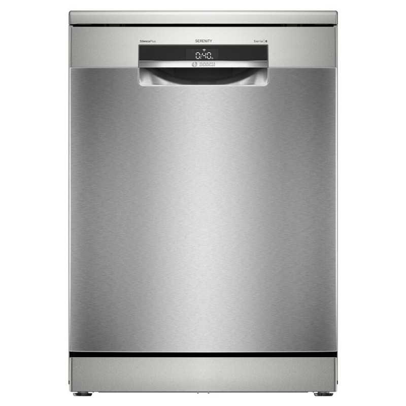Lave vaisselle pose libre Bosch SMS6ECI15F