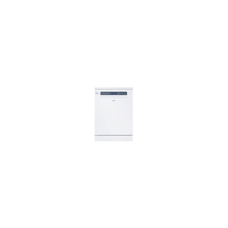 Lave vaisselle pose libre Candy Lave vaisselle Candy Rapido CF 6B4F0W