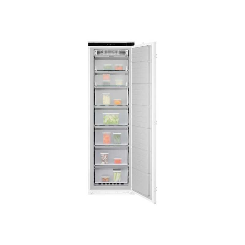 Congélateur armoire Electrolux KUN7NE18S