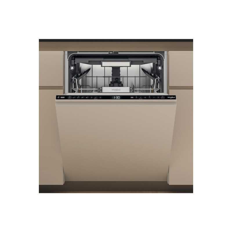Lave vaisselle encastrable Whirlpool WH7IA115B2M3TUS0 encastrable 82 cm