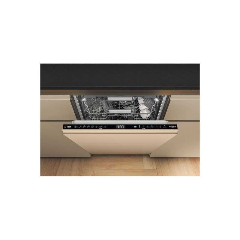 Lave vaisselle encastrable Whirlpool WH7IA115B2M3TUS0 encastrable 82 cm