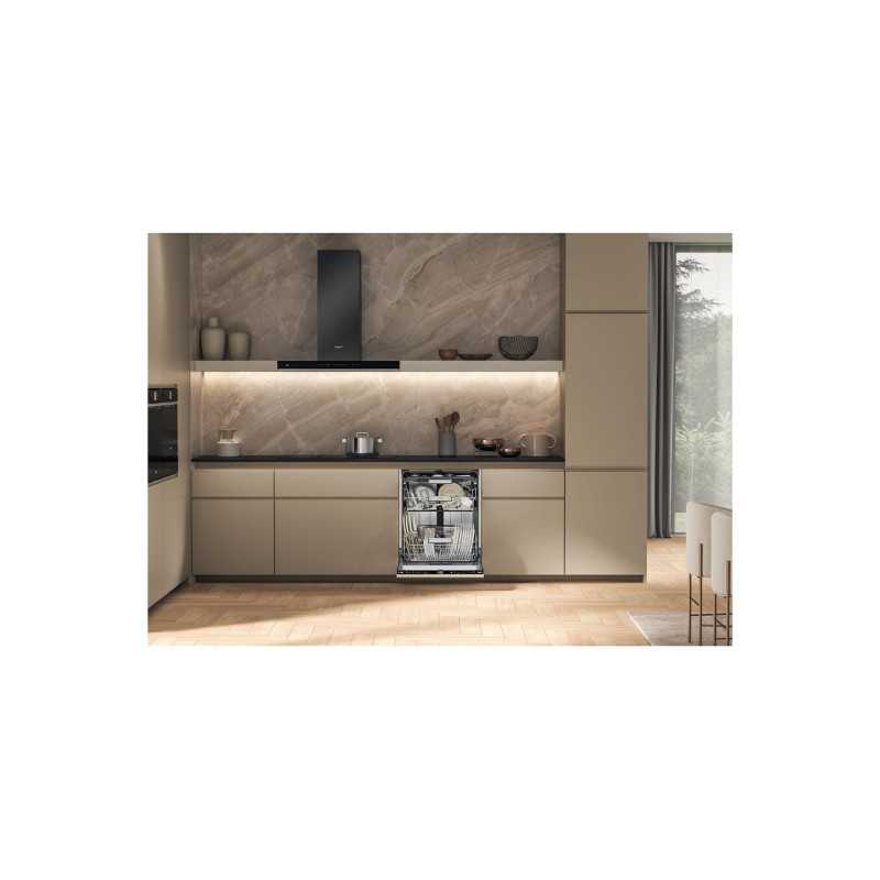 Lave vaisselle encastrable Whirlpool WH7IA115B2M3TUS0 encastrable 82 cm