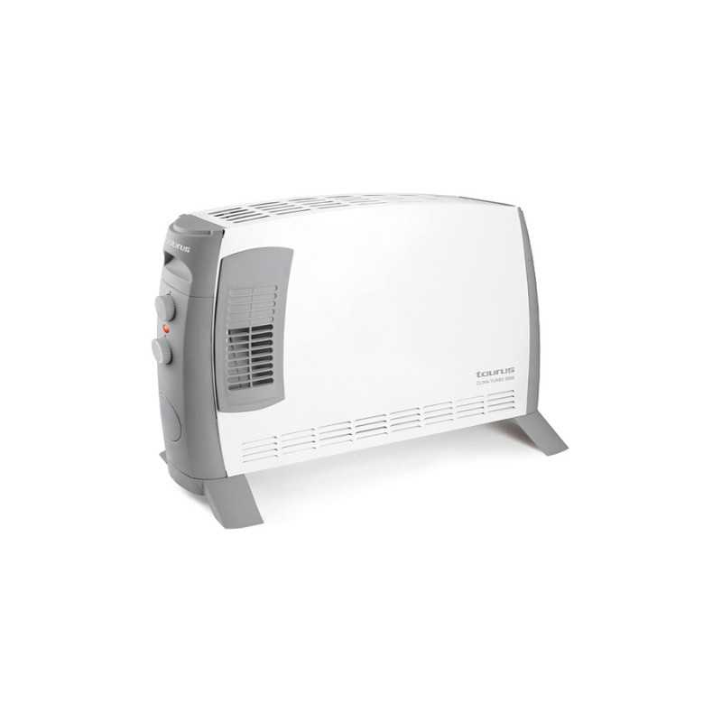 Convecteur électrique Taurus CLIMA TURBO 2000