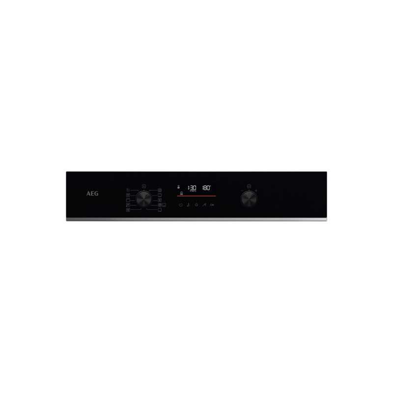Four encastrable Aeg TS6PB521AB