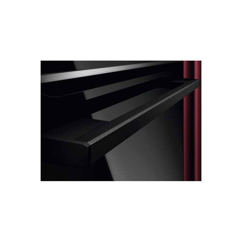 Four encastrable Aeg TS6PB521AB