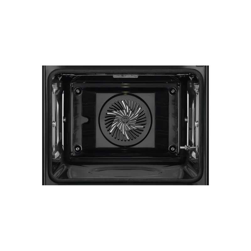 Four encastrable Aeg TS6PB521AB