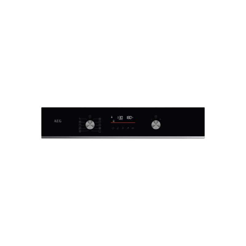 Four encastrable Aeg OA5PB50SAB