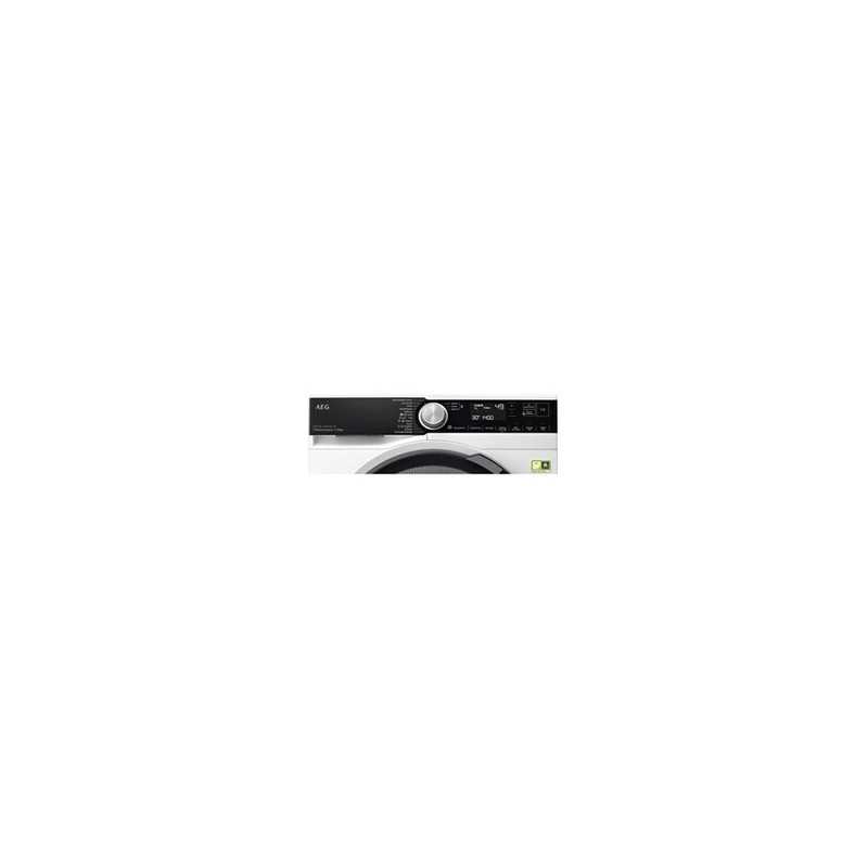 Lave linge hublot Aeg LFR95A116SW