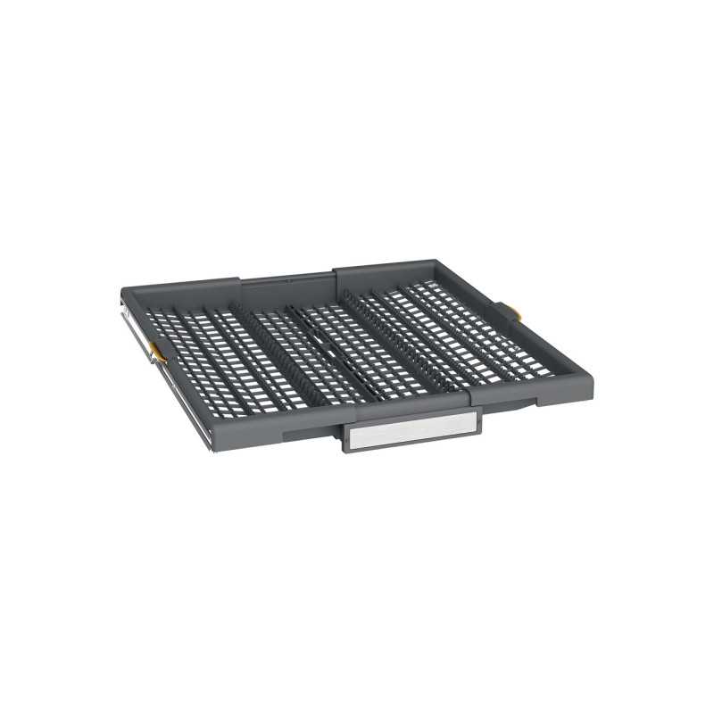 Lave vaisselle encastrable Whirlpool LV integrable bandeau, 60 cm