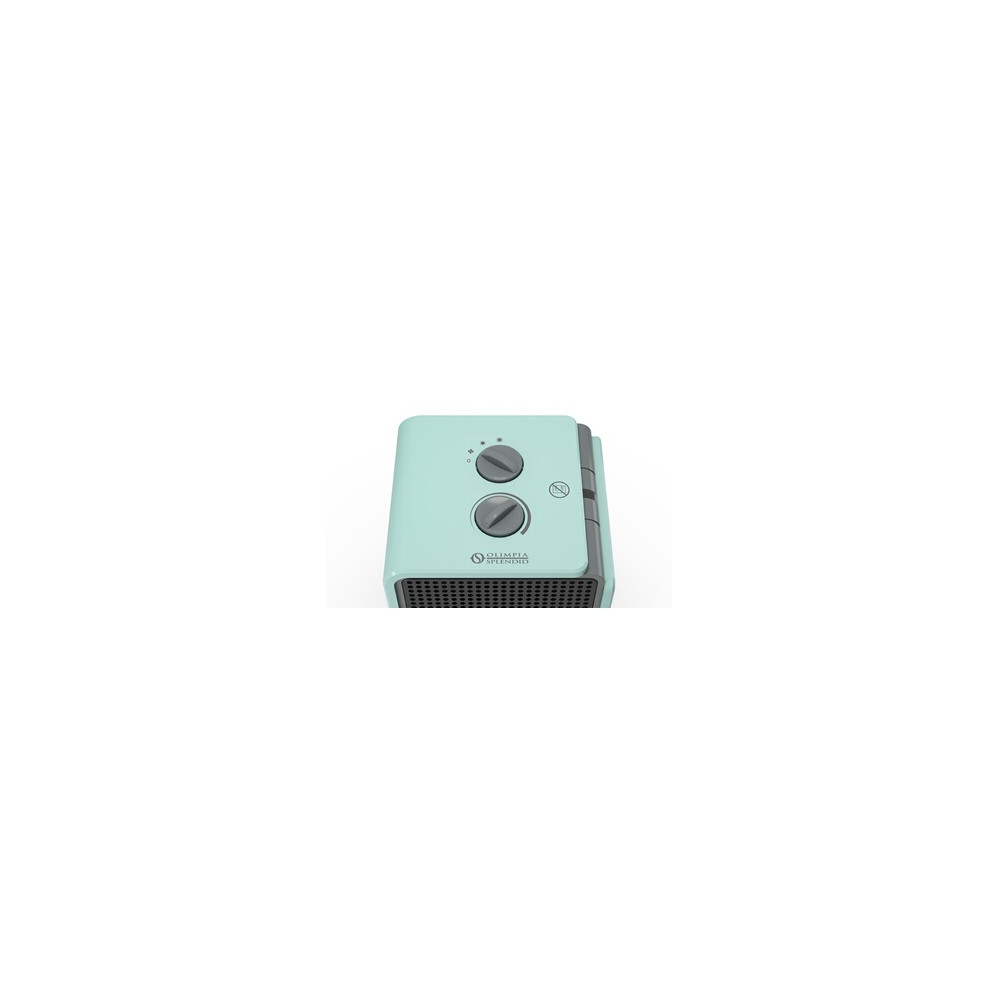 Chauffage soufflant Olimpia Splendid CALDO CUBIC