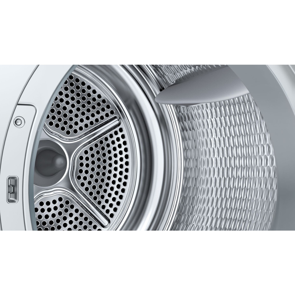 Sèche linge pompe à chaleur Bosch WTH8520SFR 8 kg
