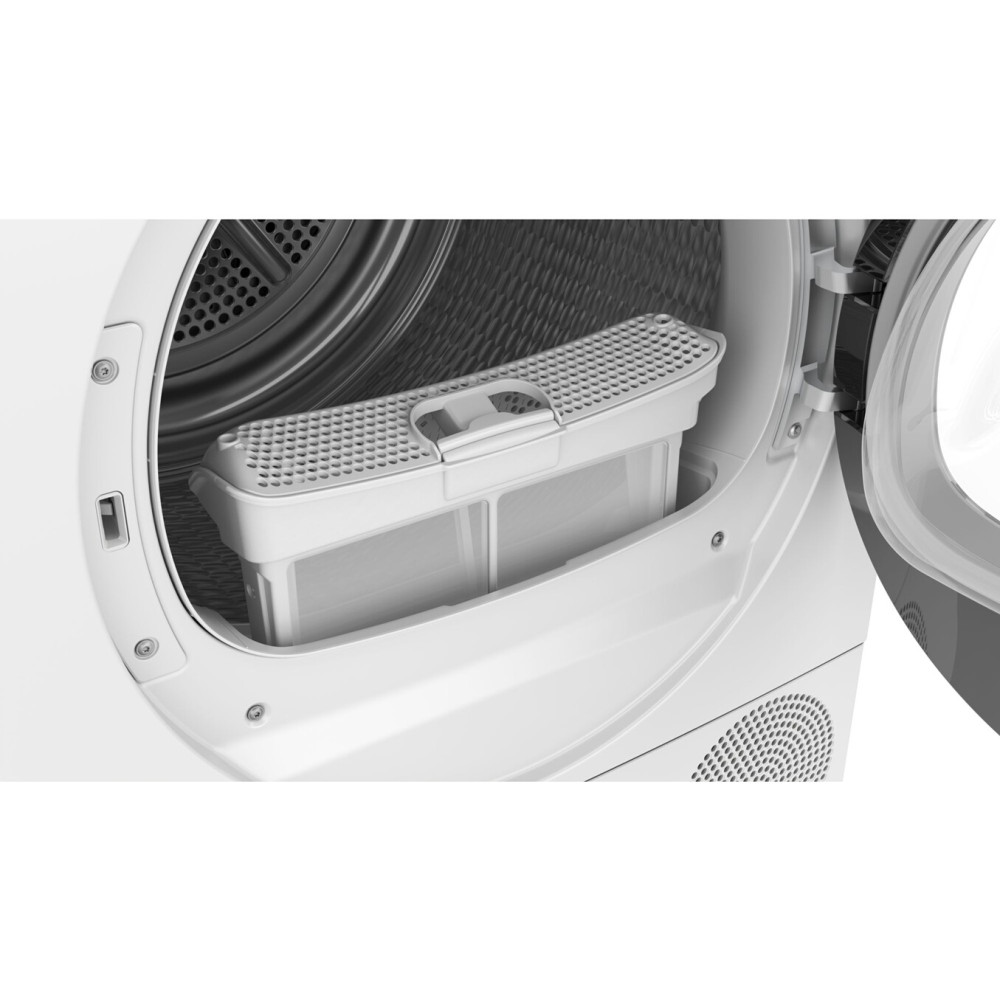Sèche linge pompe à chaleur Bosch WTH8520SFR 8 kg