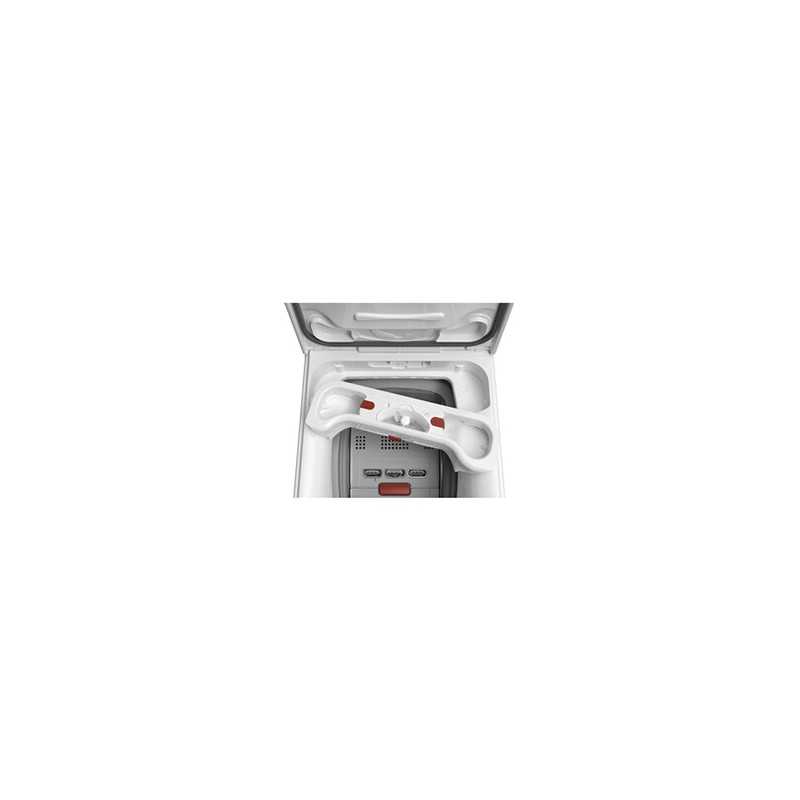 Lave linge top Aeg LTR7C6151A