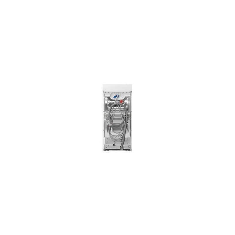 Lave linge top Aeg LTR7C6151A