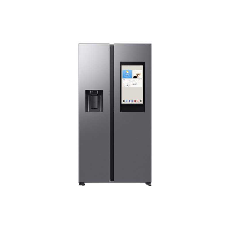 Réfrigérateur américain Samsung RS90F66BETEF