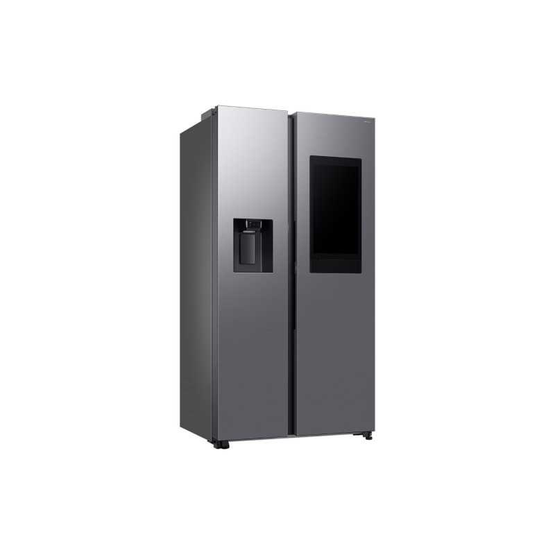 Réfrigérateur américain Samsung RS90F66BETEF
