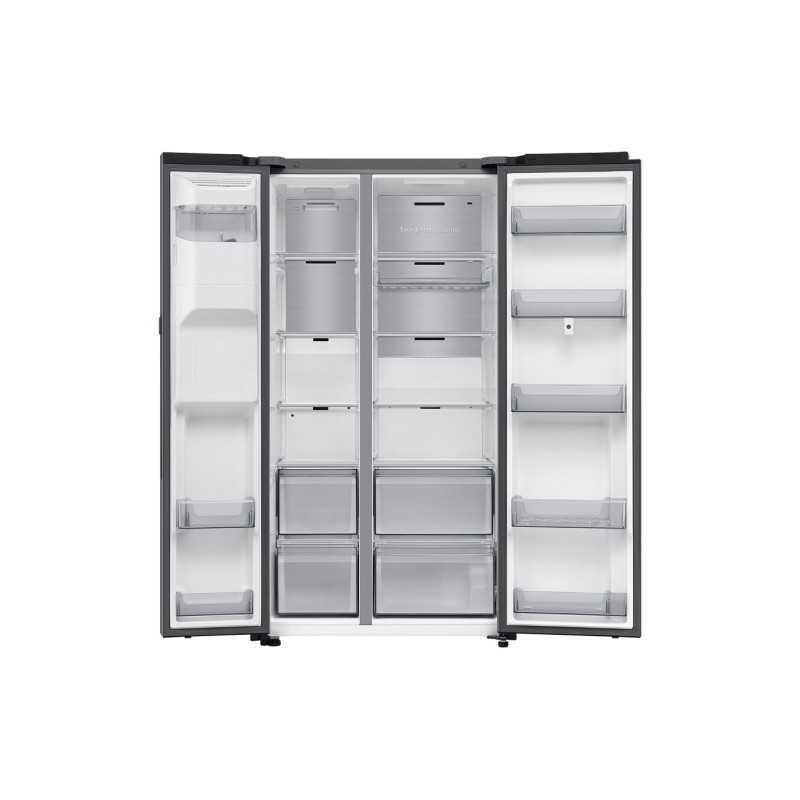 Réfrigérateur américain Samsung RS90F66BETEF