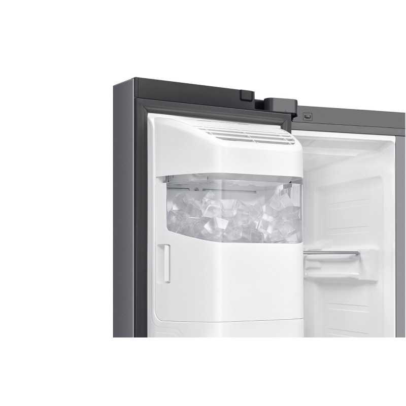 Réfrigérateur américain Samsung RS90F66BETEF